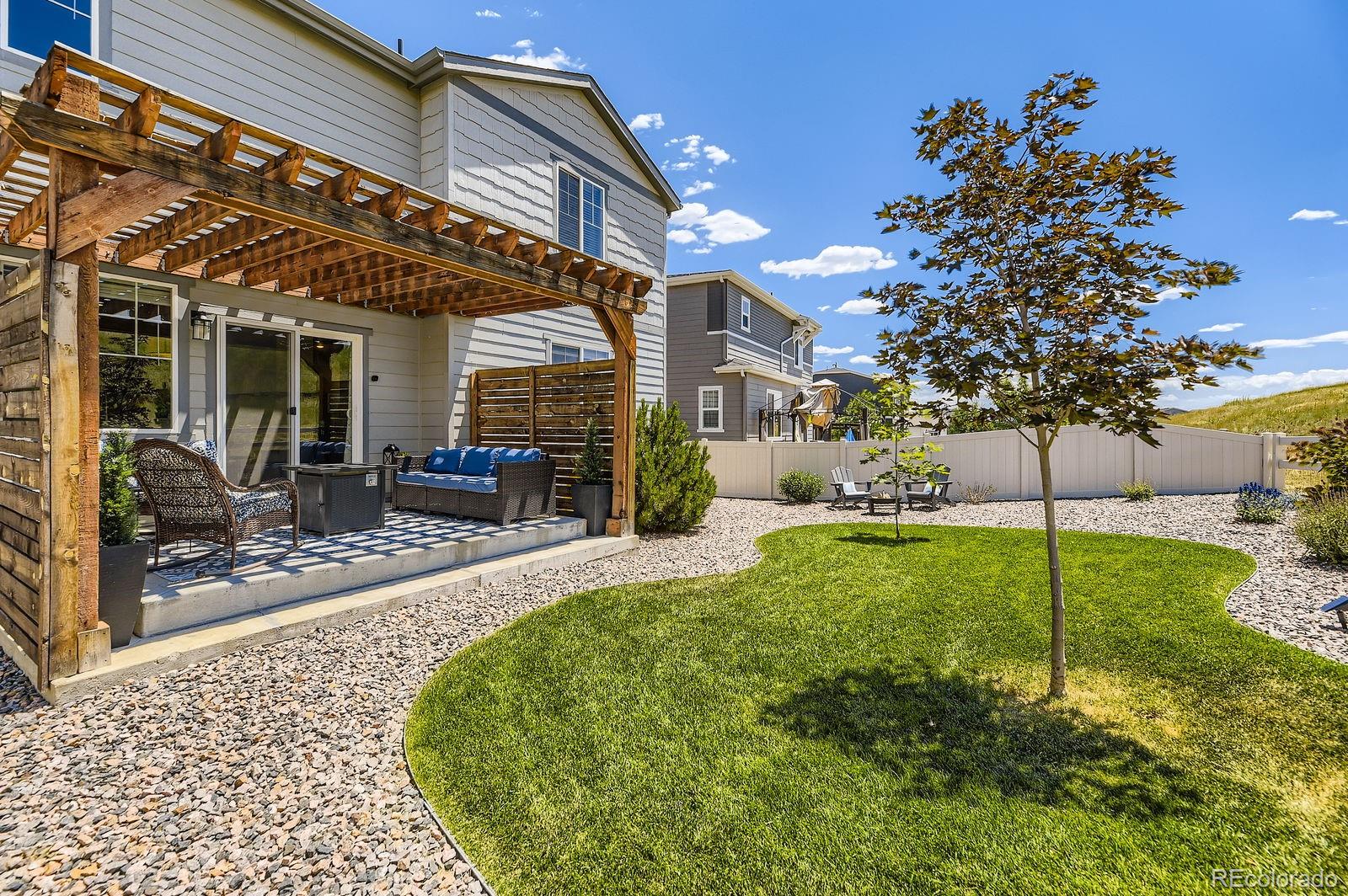 MLS Image #24 for 12851  billingsley trail,parker, Colorado