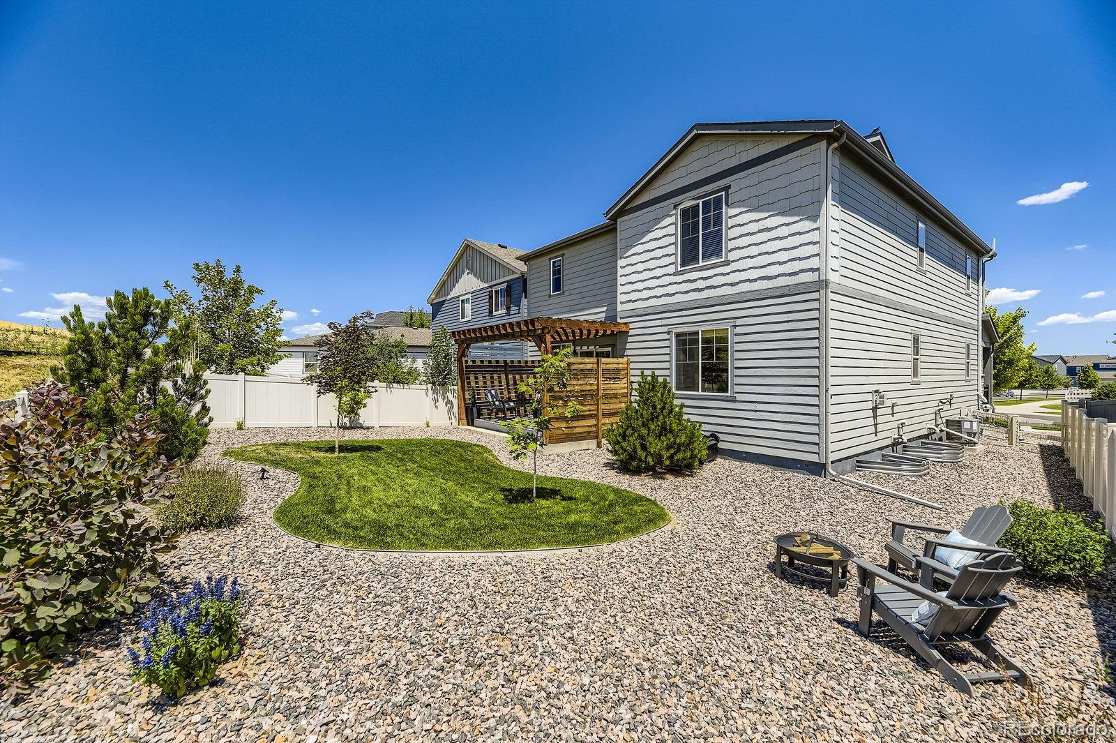 MLS Image #25 for 12851  billingsley trail,parker, Colorado