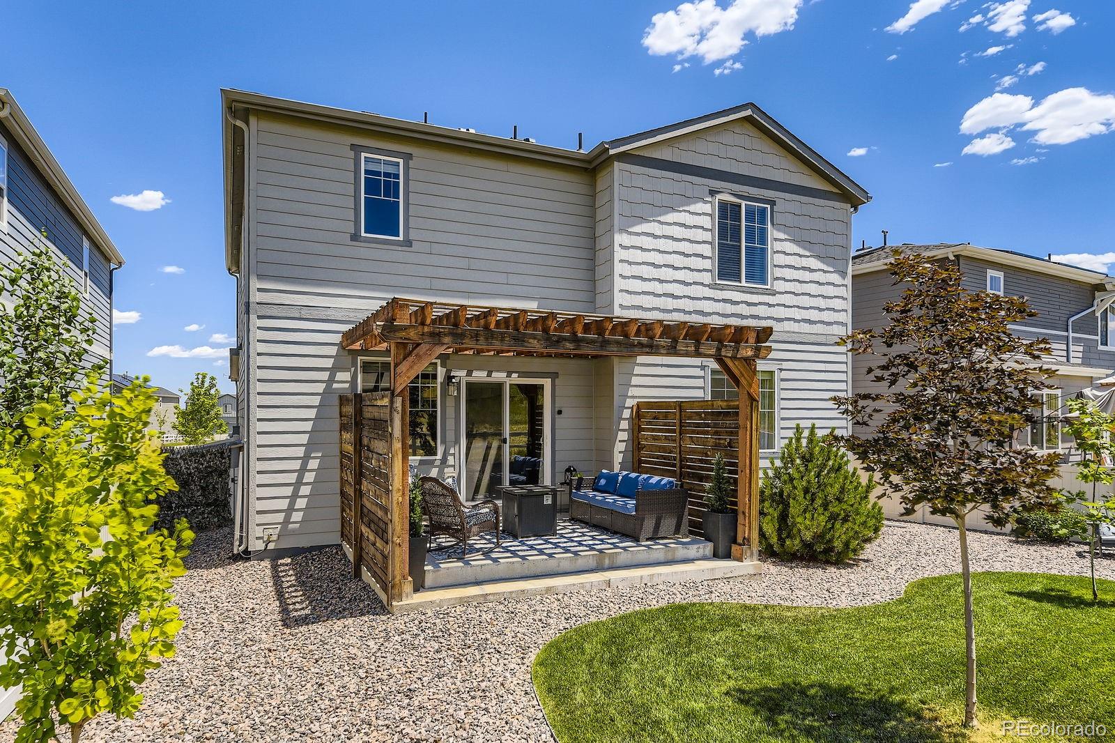 MLS Image #26 for 12851  billingsley trail,parker, Colorado