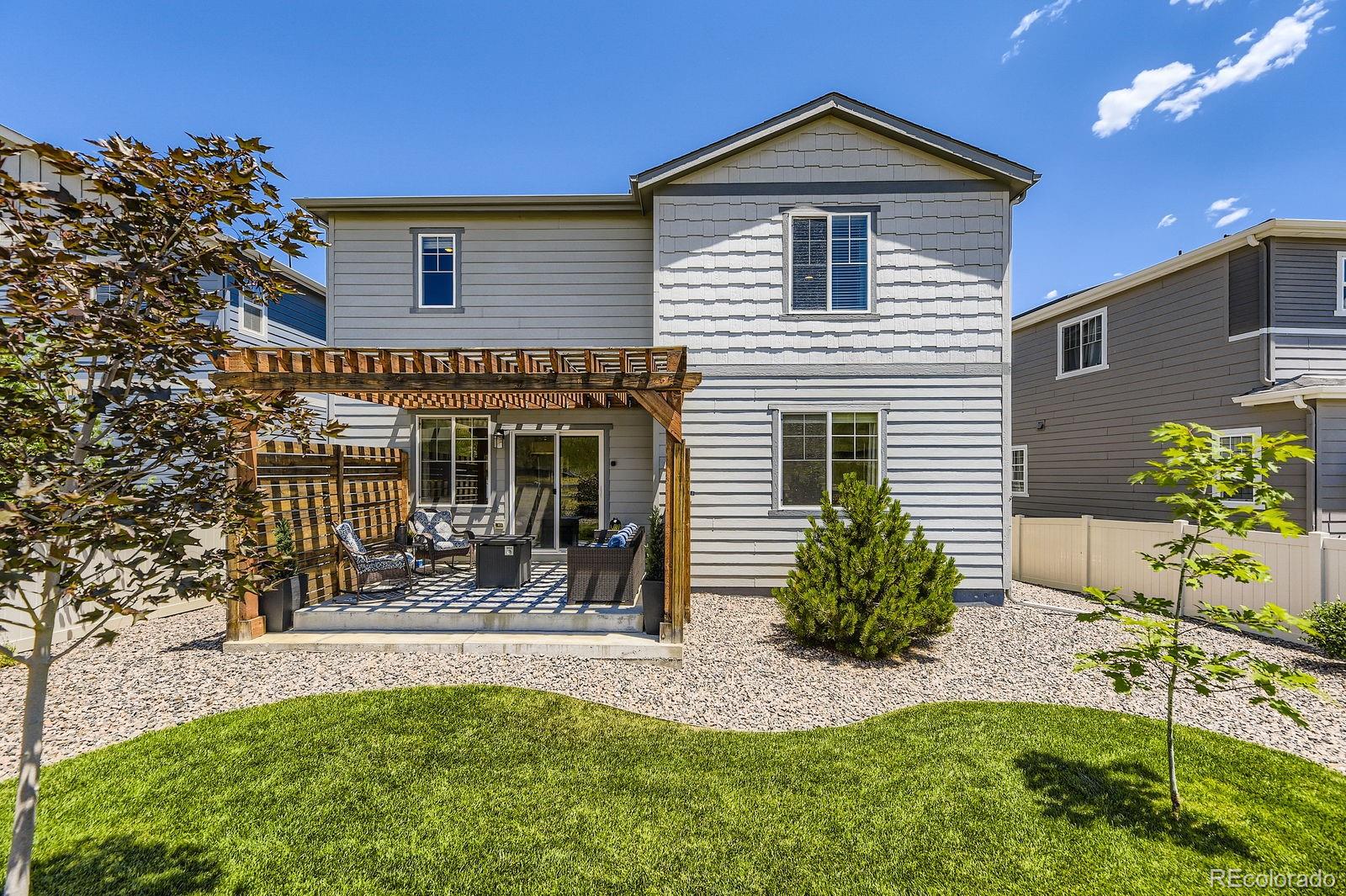 MLS Image #27 for 12851  billingsley trail,parker, Colorado