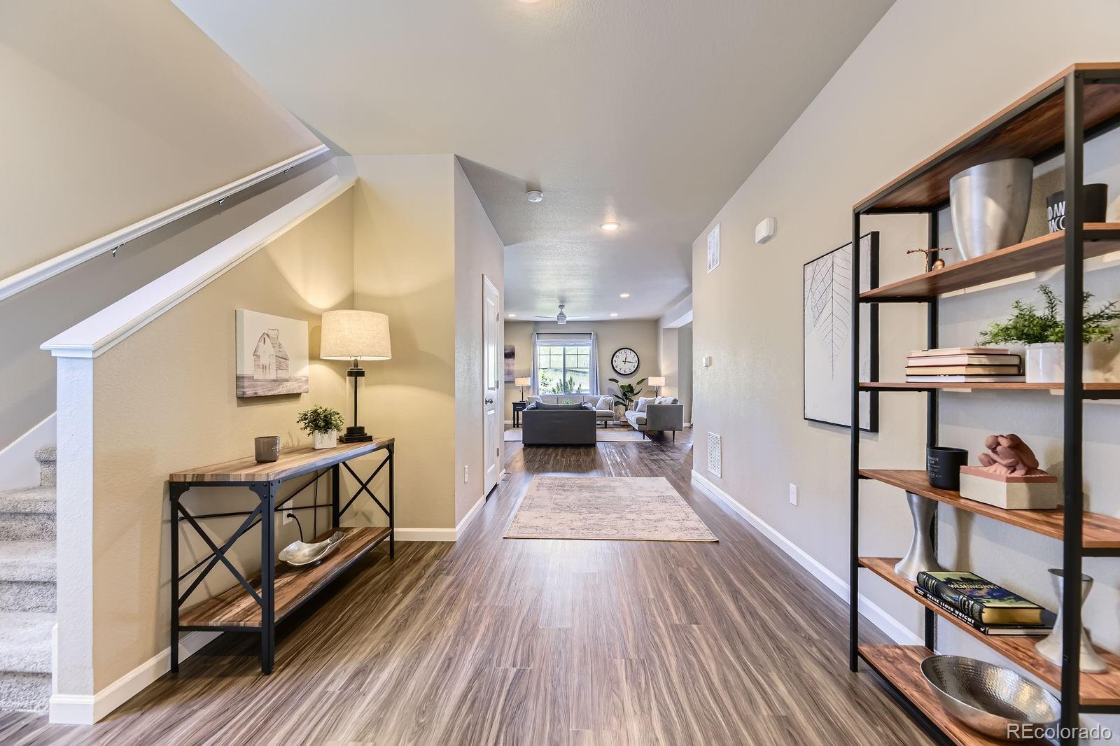 MLS Image #3 for 12851  billingsley trail,parker, Colorado