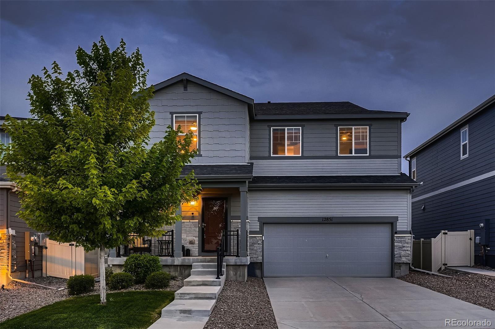 MLS Image #31 for 12851  billingsley trail,parker, Colorado