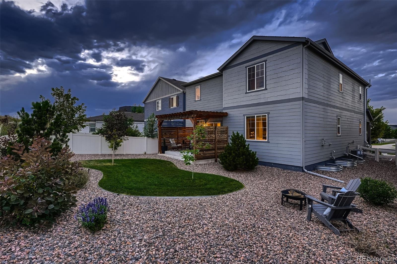 MLS Image #32 for 12851  billingsley trail,parker, Colorado