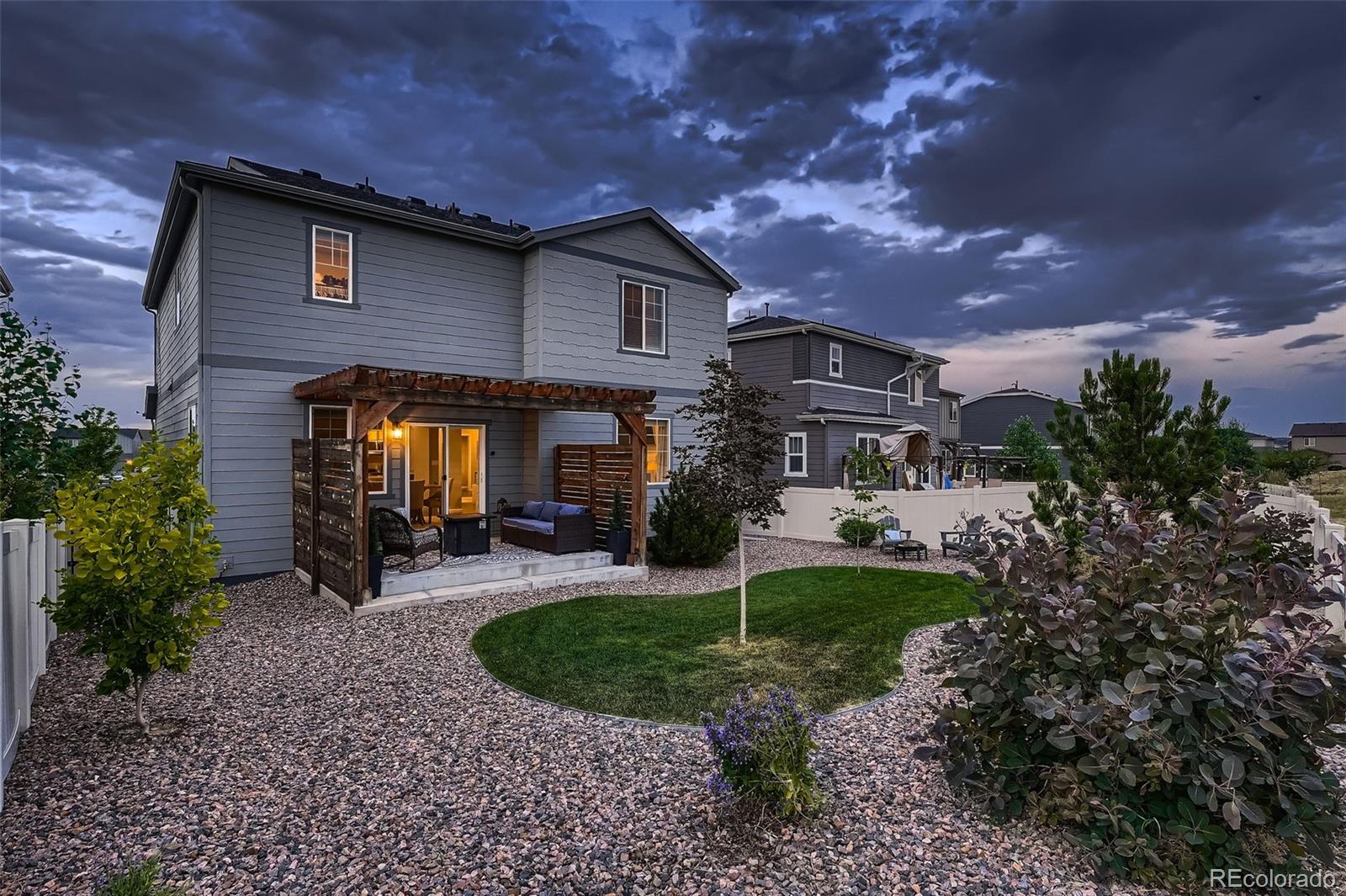 MLS Image #33 for 12851  billingsley trail,parker, Colorado
