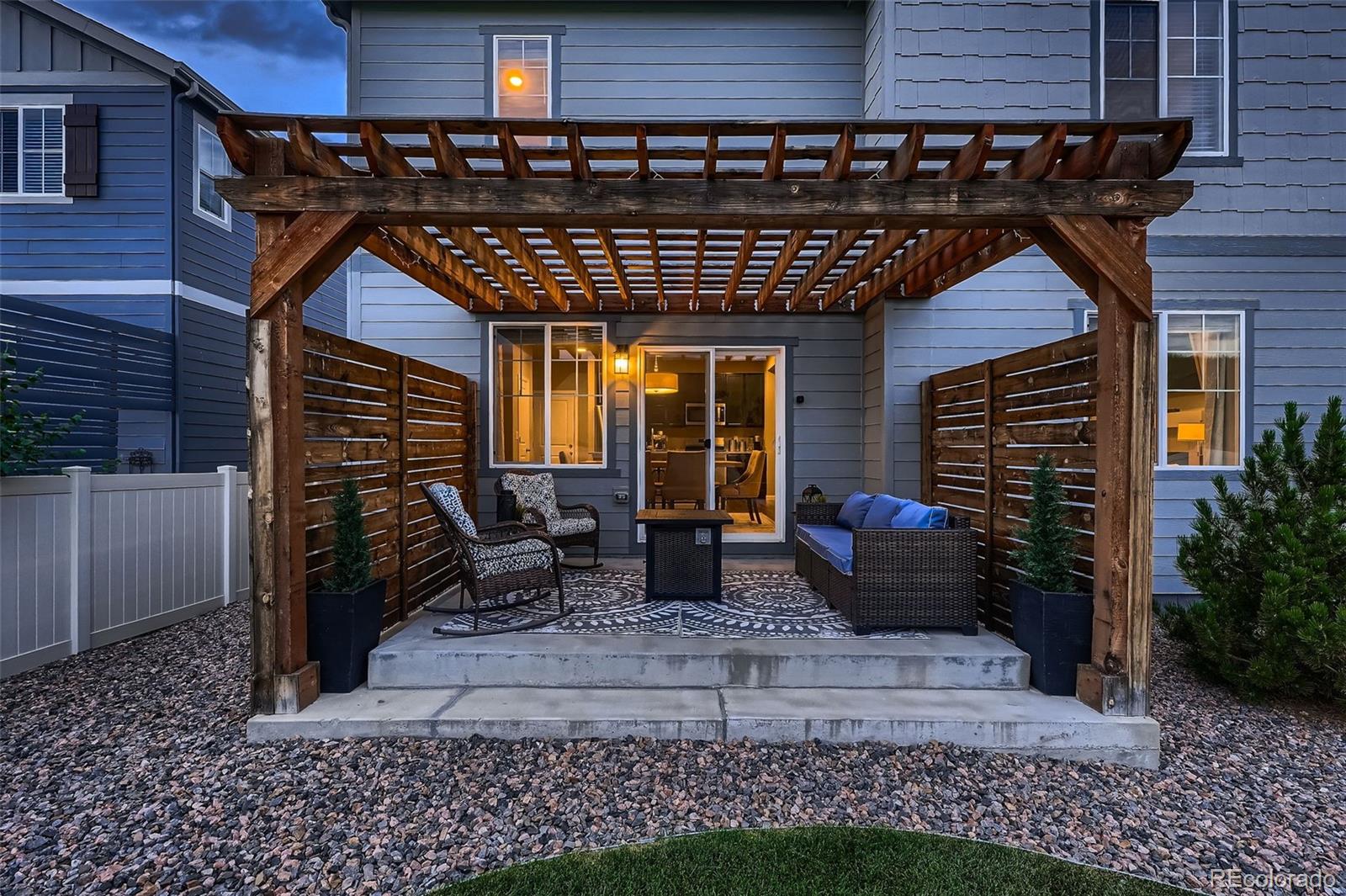 MLS Image #34 for 12851  billingsley trail,parker, Colorado