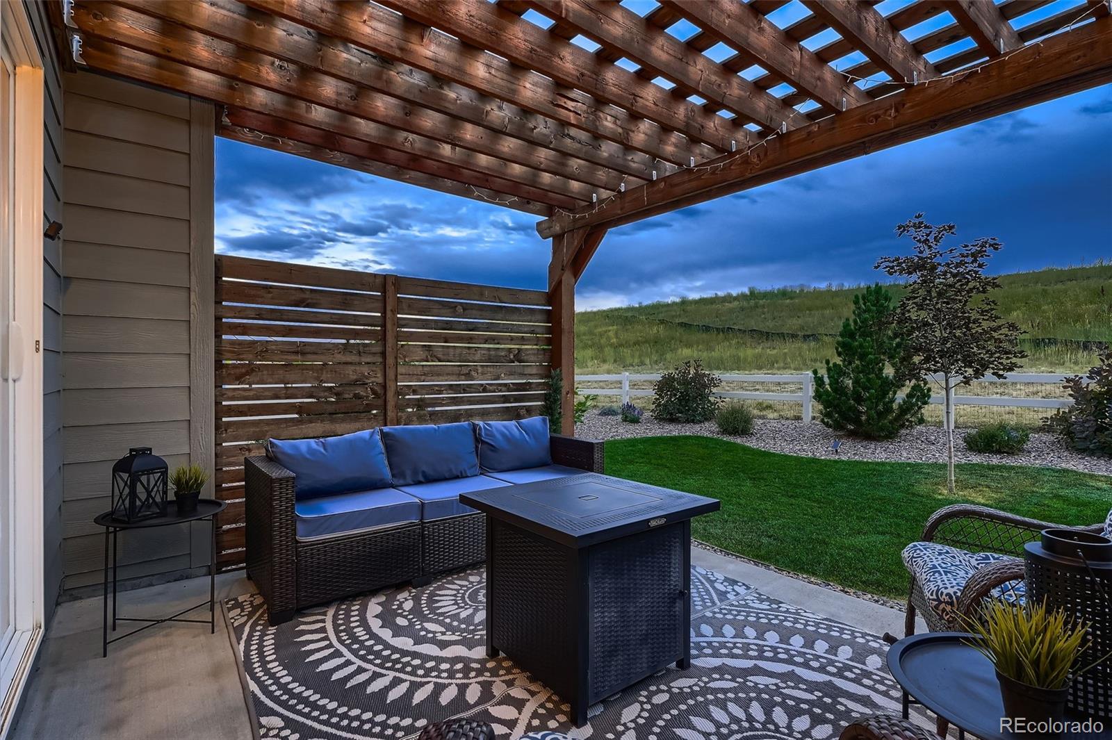 MLS Image #35 for 12851  billingsley trail,parker, Colorado