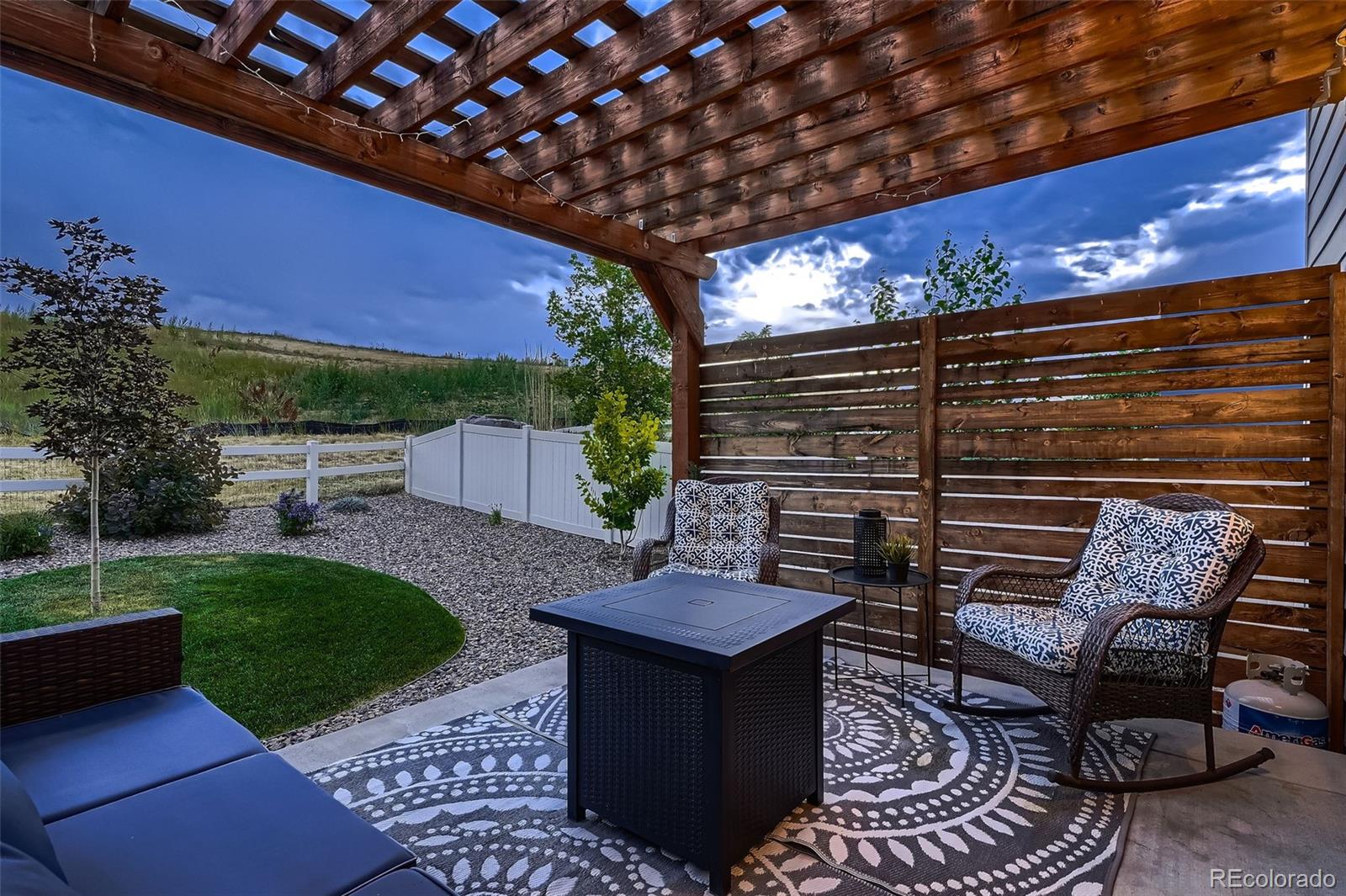 MLS Image #36 for 12851  billingsley trail,parker, Colorado