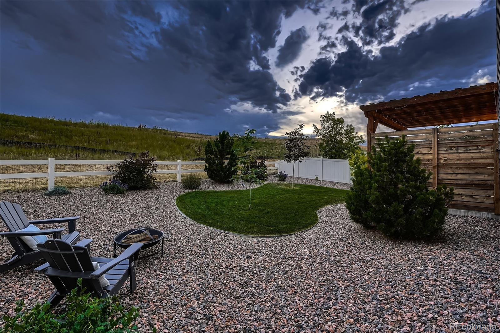 MLS Image #37 for 12851  billingsley trail,parker, Colorado