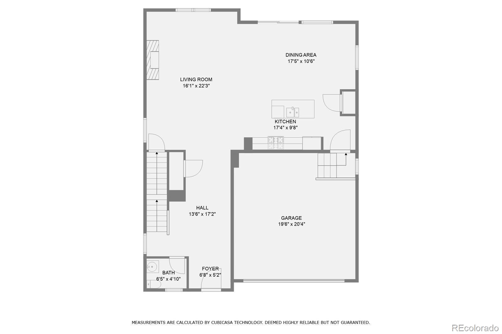 MLS Image #39 for 12851  billingsley trail,parker, Colorado
