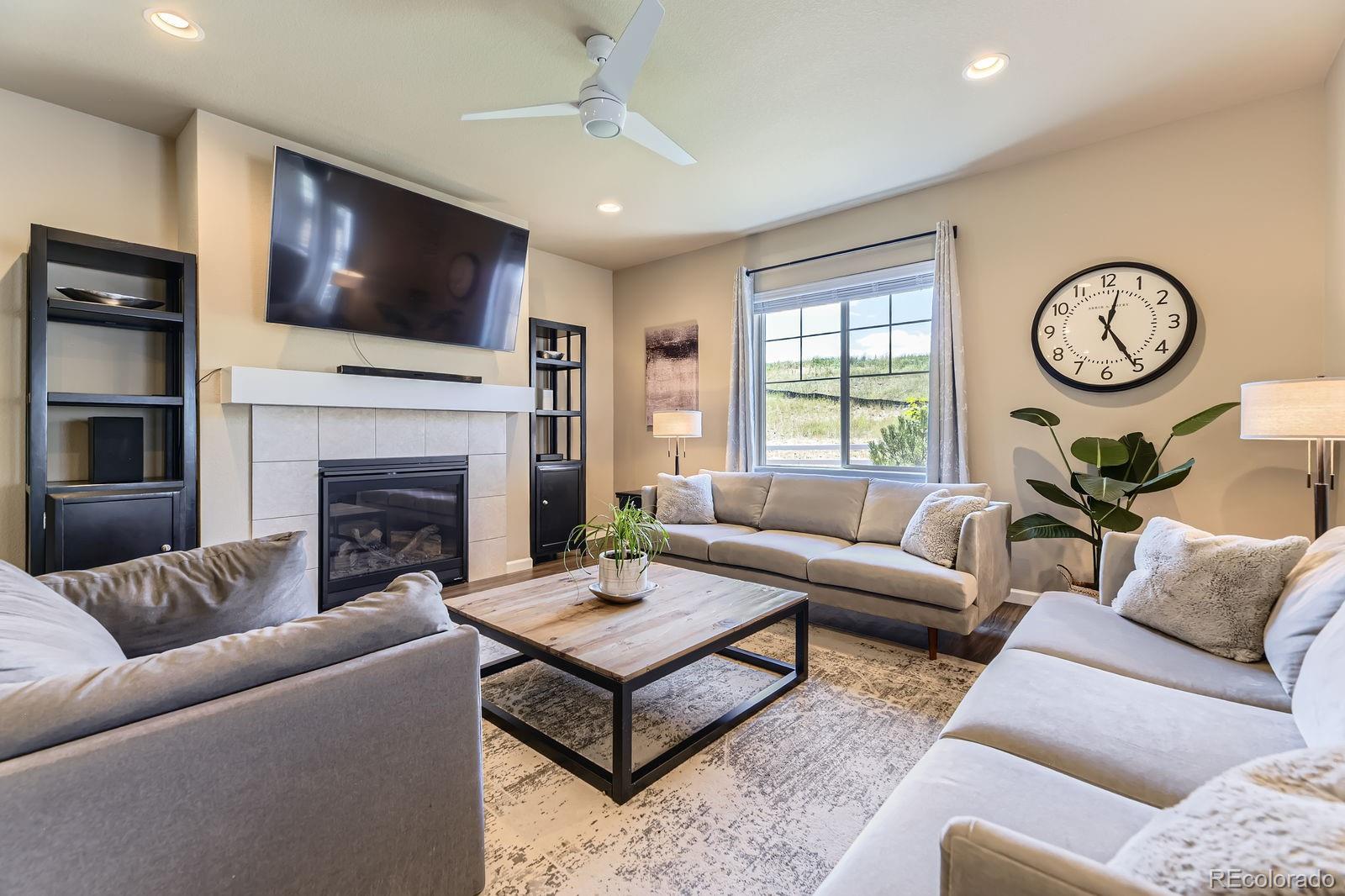 MLS Image #4 for 12851  billingsley trail,parker, Colorado