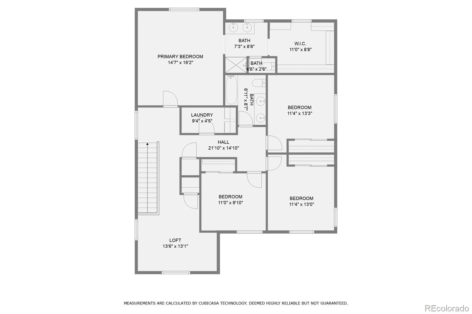 MLS Image #40 for 12851  billingsley trail,parker, Colorado