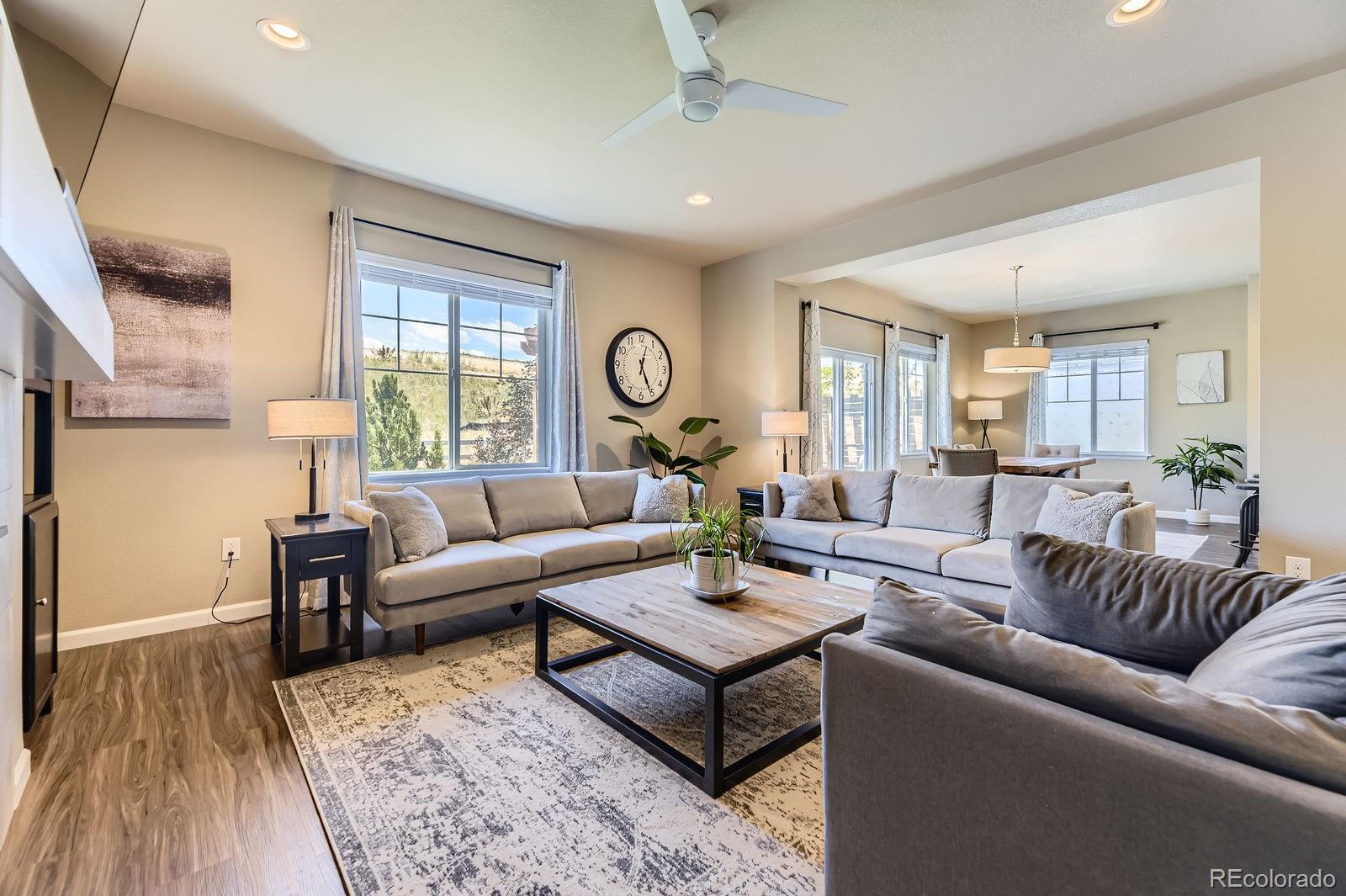 MLS Image #5 for 12851  billingsley trail,parker, Colorado