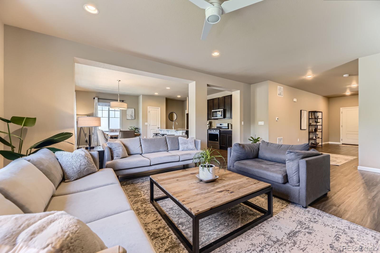 MLS Image #6 for 12851  billingsley trail,parker, Colorado