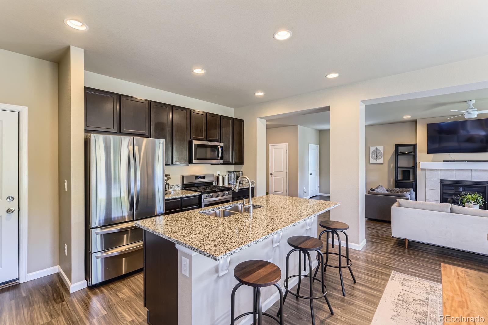 MLS Image #9 for 12851  billingsley trail,parker, Colorado