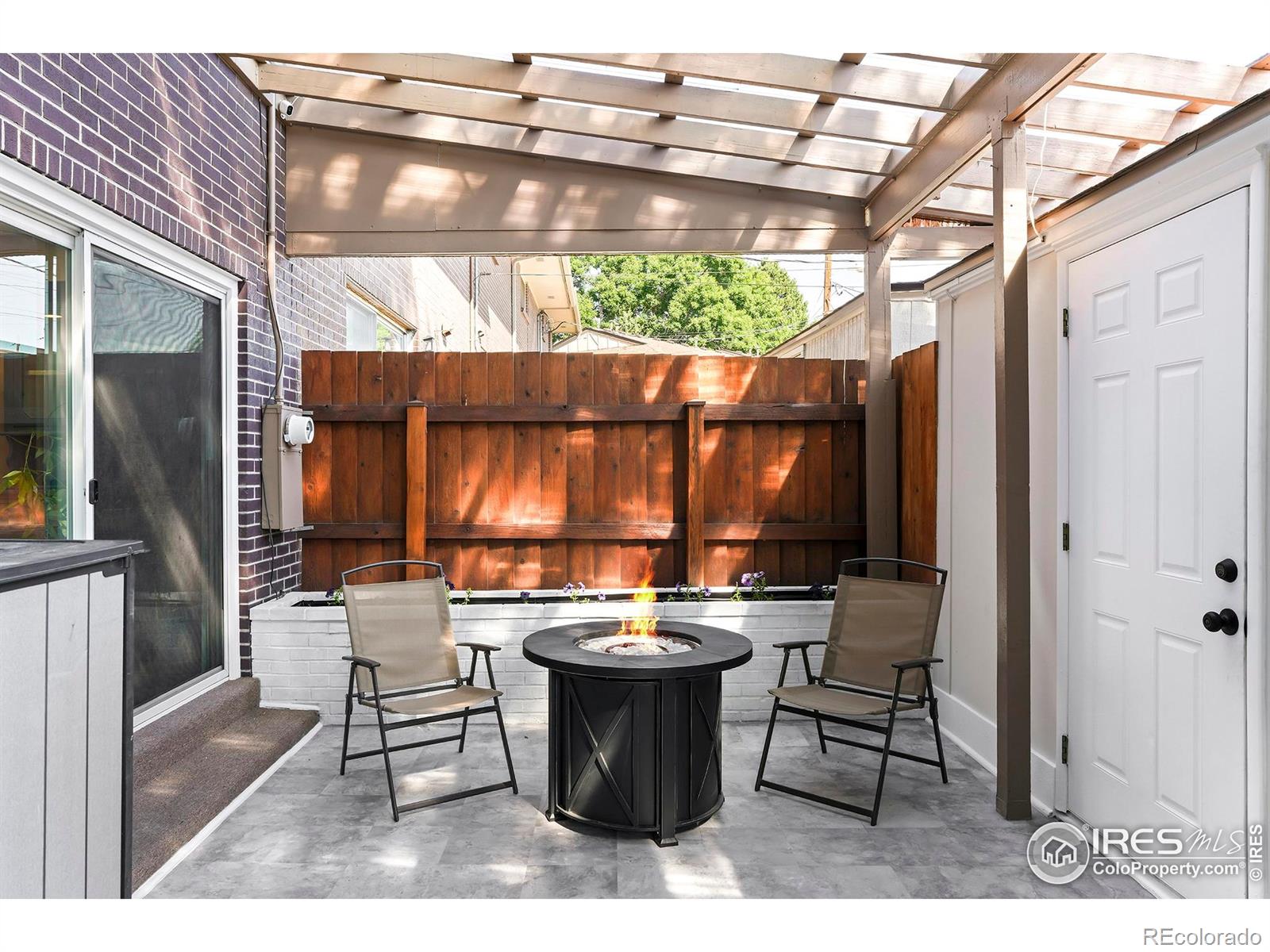 MLS Image #17 for 12425 w alameda drive,lakewood, Colorado