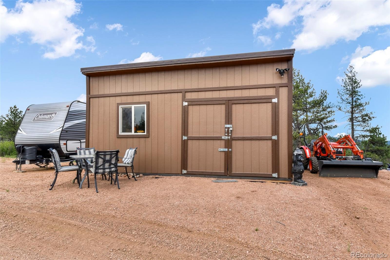MLS Image #15 for 1701  wildhorn road,florissant, Colorado