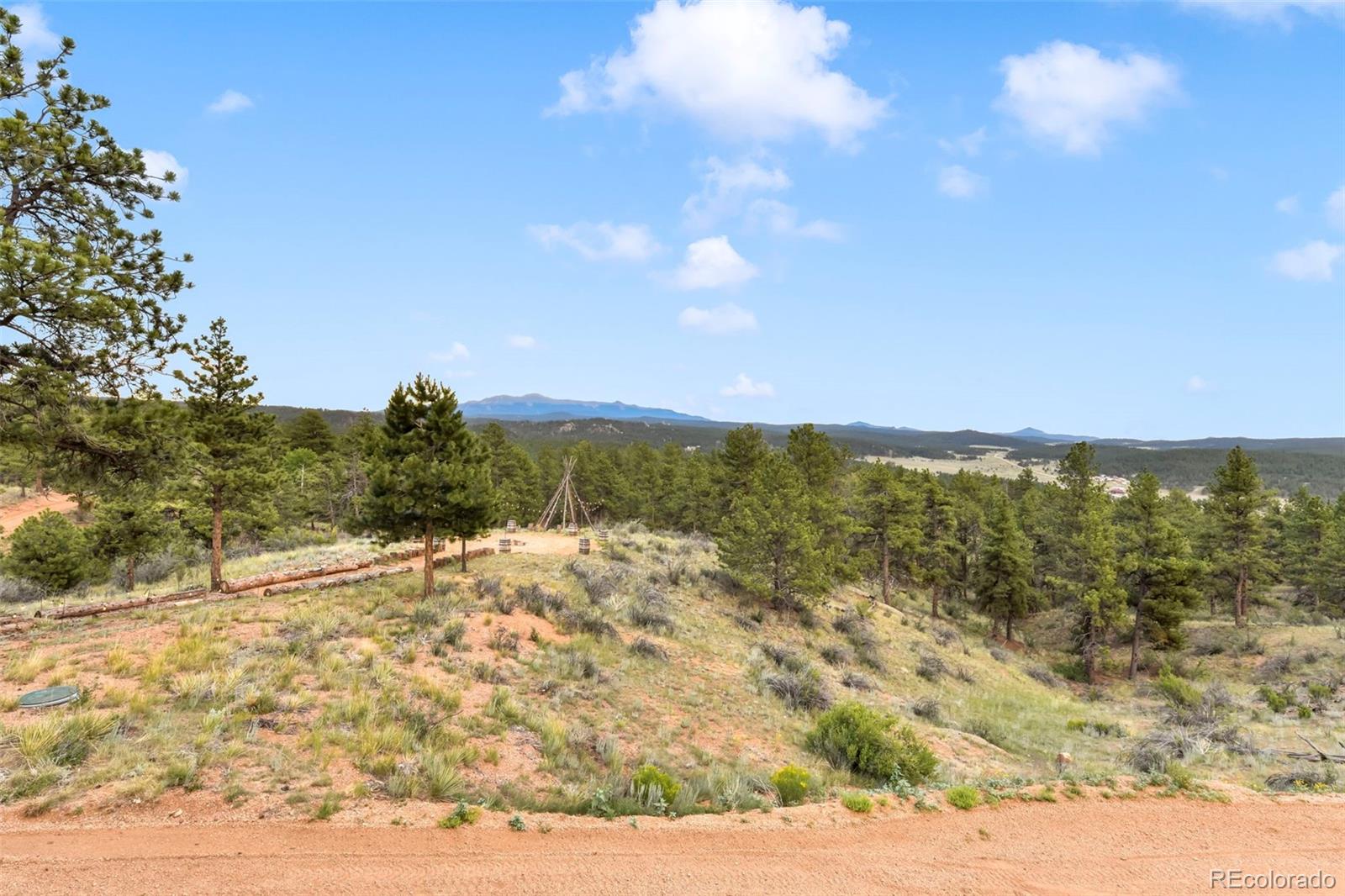 MLS Image #40 for 1701  wildhorn road,florissant, Colorado