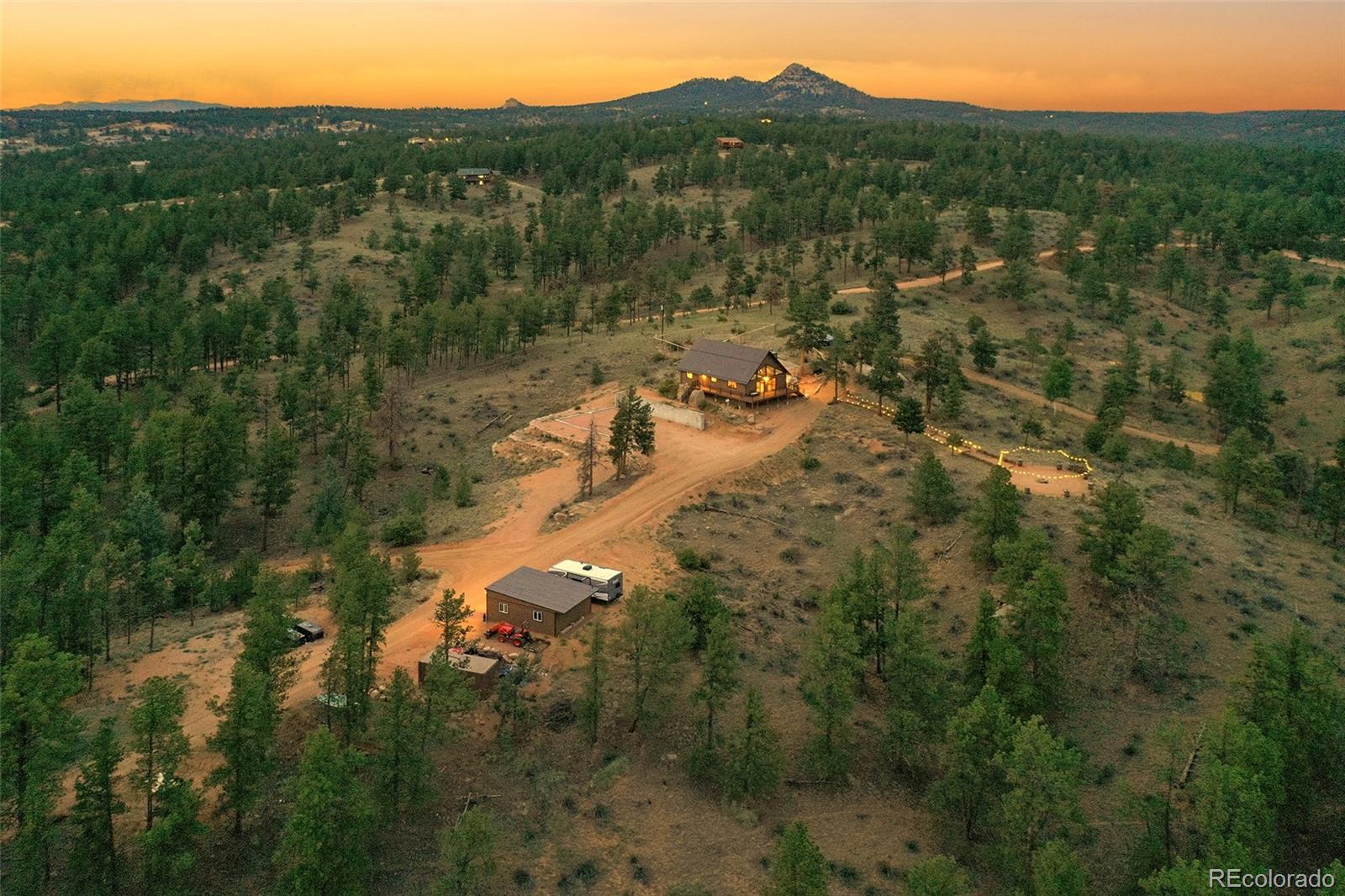MLS Image #41 for 1701  wildhorn road,florissant, Colorado