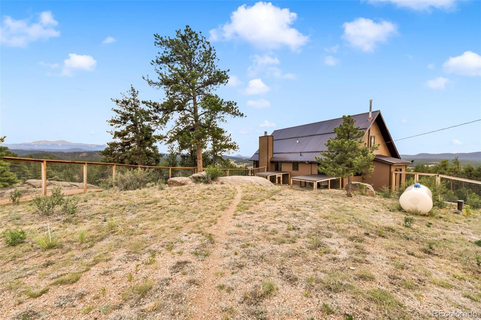 MLS Image #44 for 1701  wildhorn road,florissant, Colorado