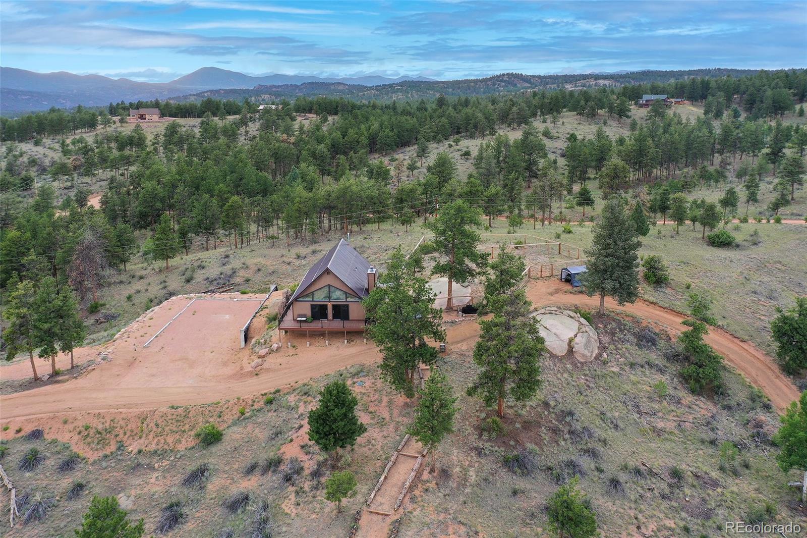 MLS Image #46 for 1701  wildhorn road,florissant, Colorado