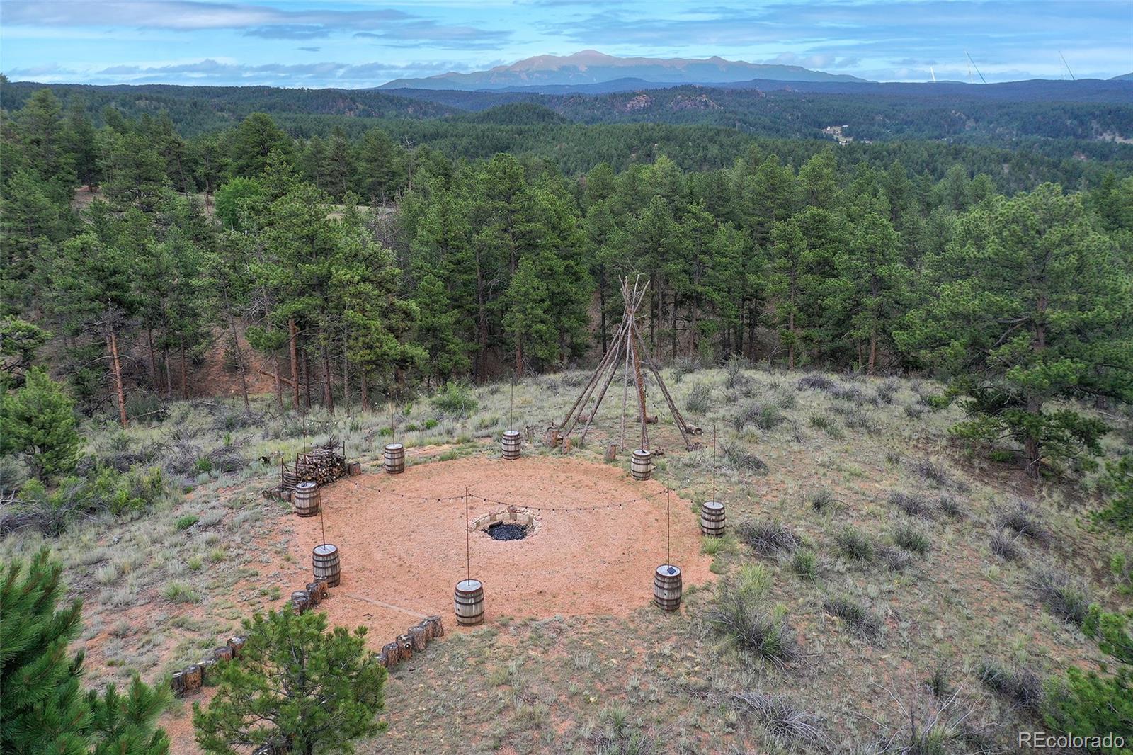MLS Image #47 for 1701  wildhorn road,florissant, Colorado