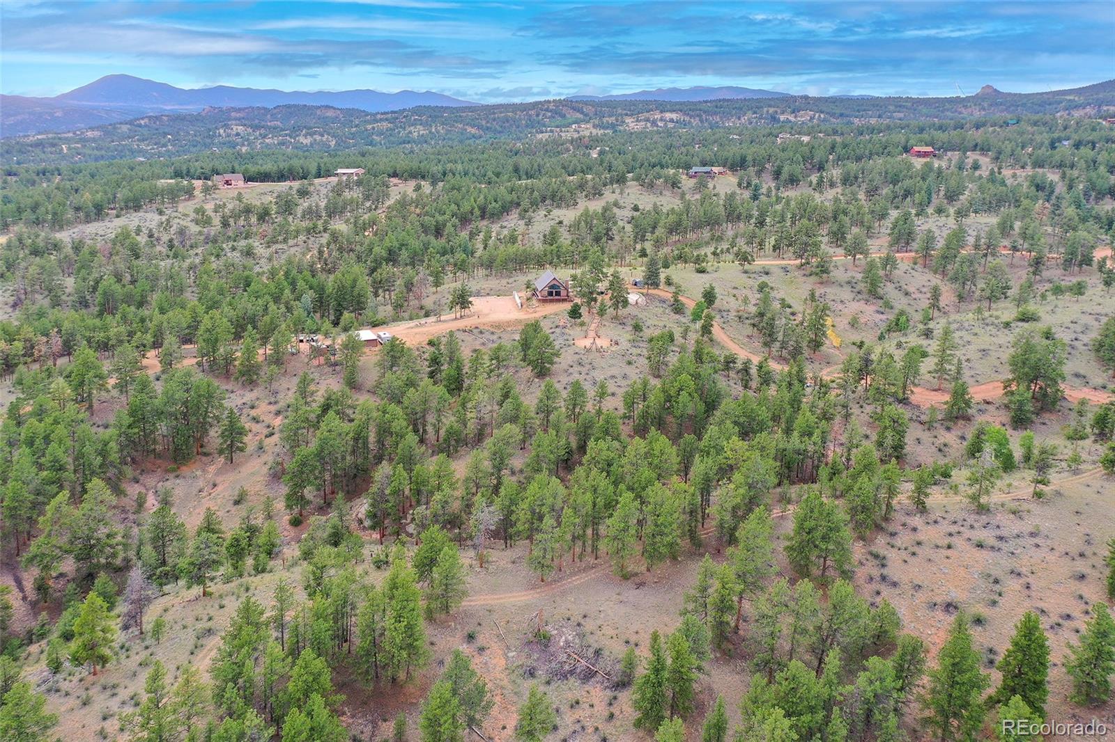 MLS Image #48 for 1701  wildhorn road,florissant, Colorado