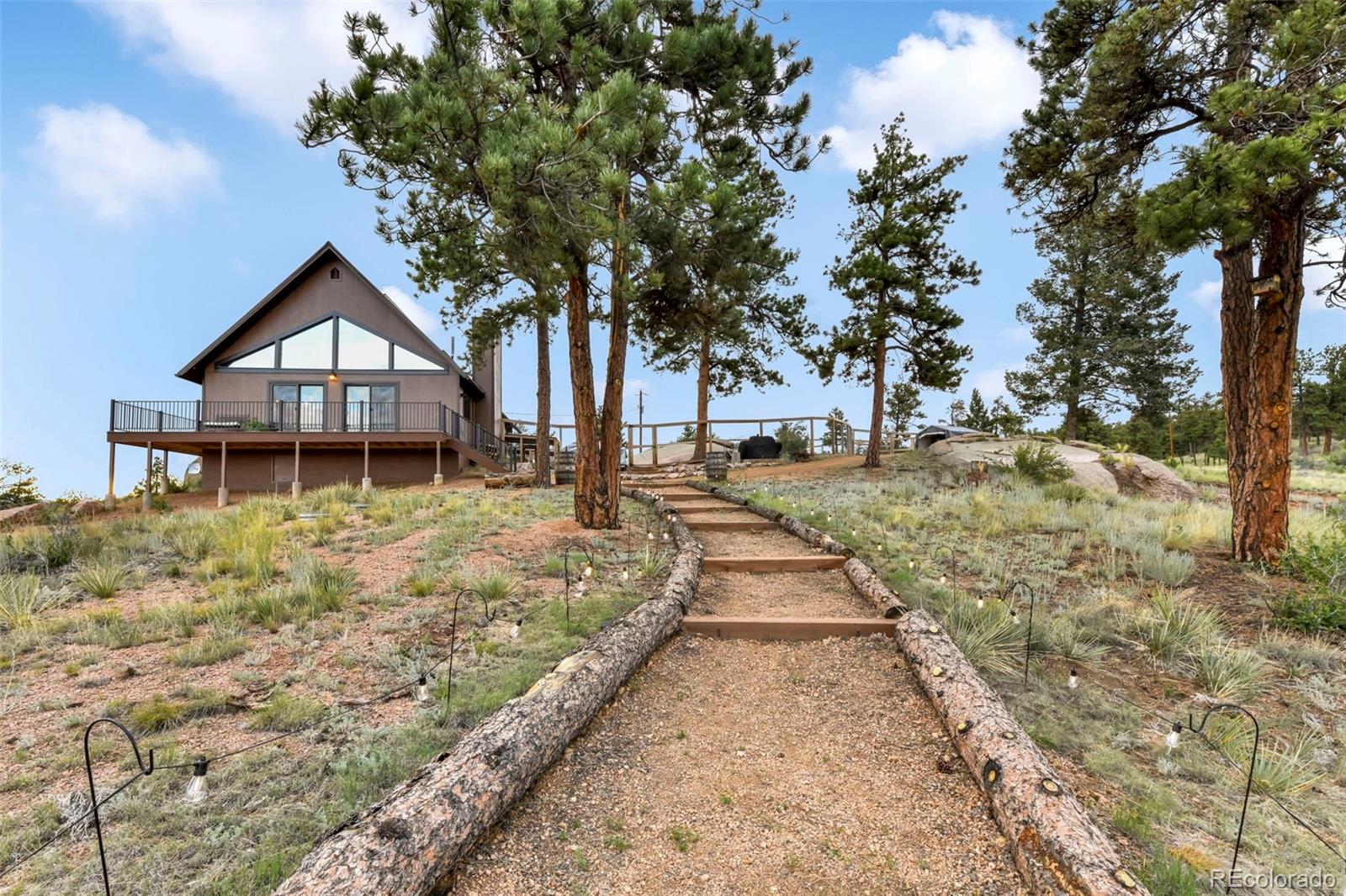 MLS Image #8 for 1701  wildhorn road,florissant, Colorado