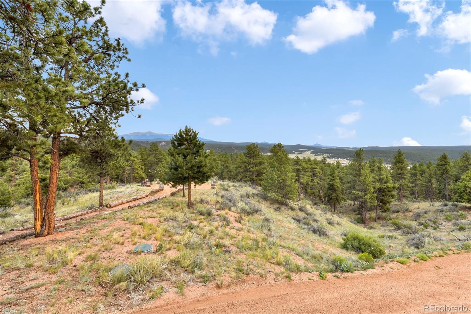 MLS Image #9 for 1701  wildhorn road,florissant, Colorado