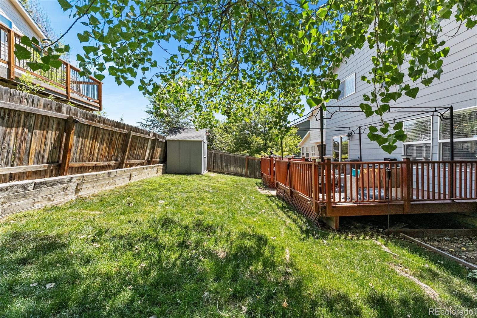 MLS Image #27 for 2695 e 109th avenue,northglenn, Colorado