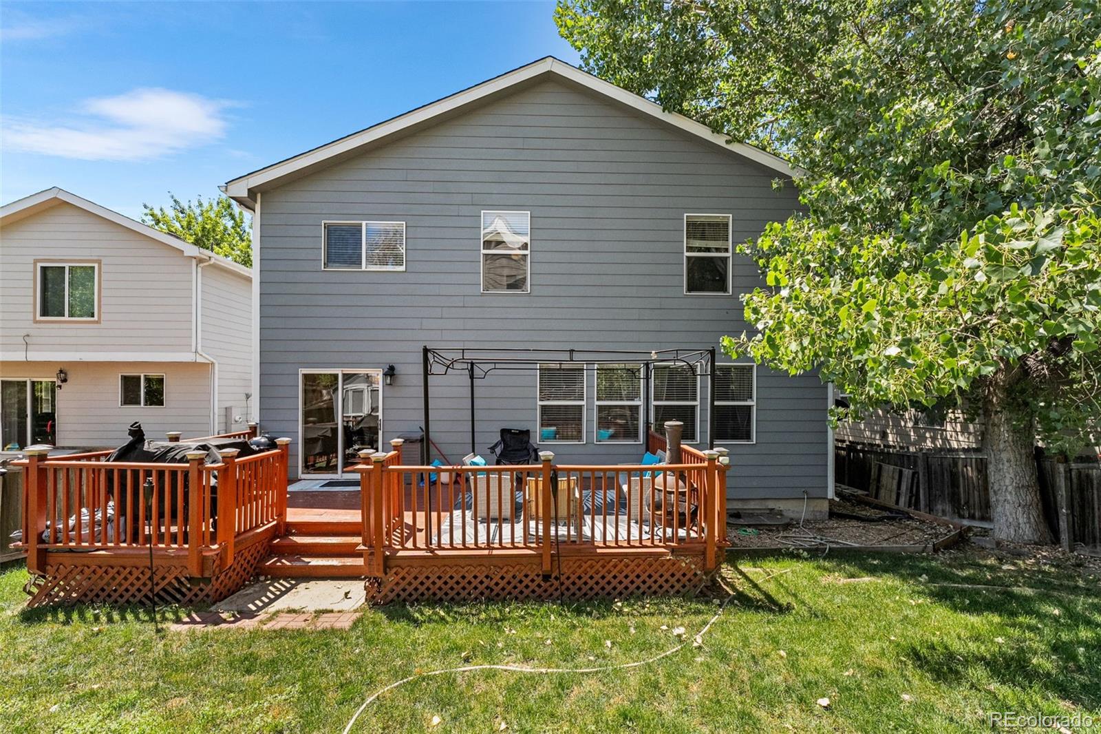 MLS Image #28 for 2695 e 109th avenue,northglenn, Colorado