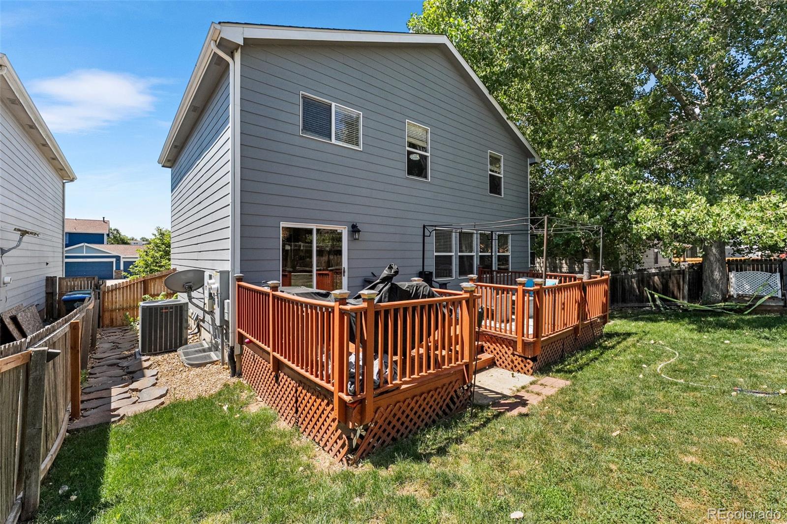 MLS Image #29 for 2695 e 109th avenue,northglenn, Colorado