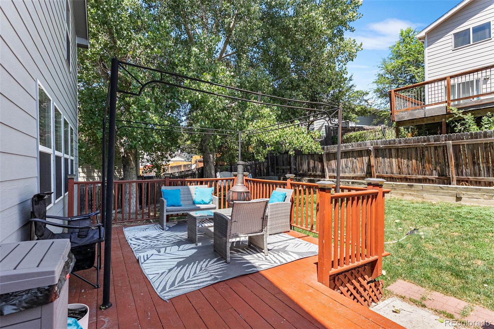 MLS Image #30 for 2695 e 109th avenue,northglenn, Colorado