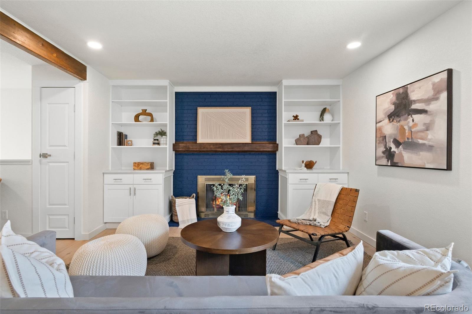 MLS Image #3 for 6922  vance street,arvada, Colorado
