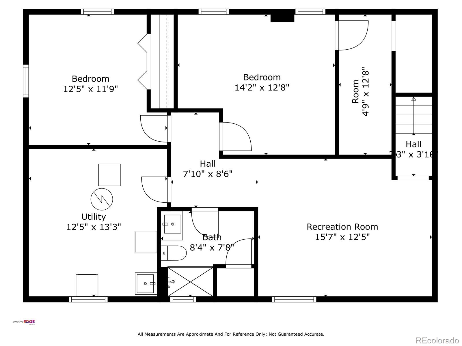 MLS Image #32 for 6922  vance street,arvada, Colorado