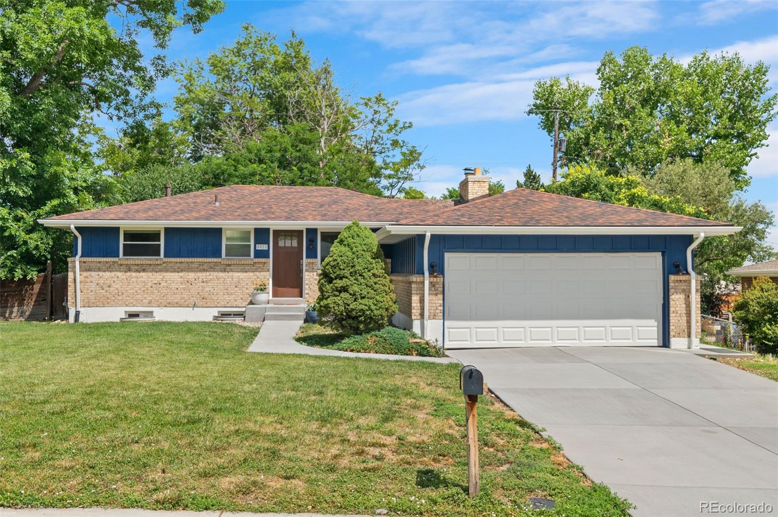 MLS Image #33 for 6922  vance street,arvada, Colorado