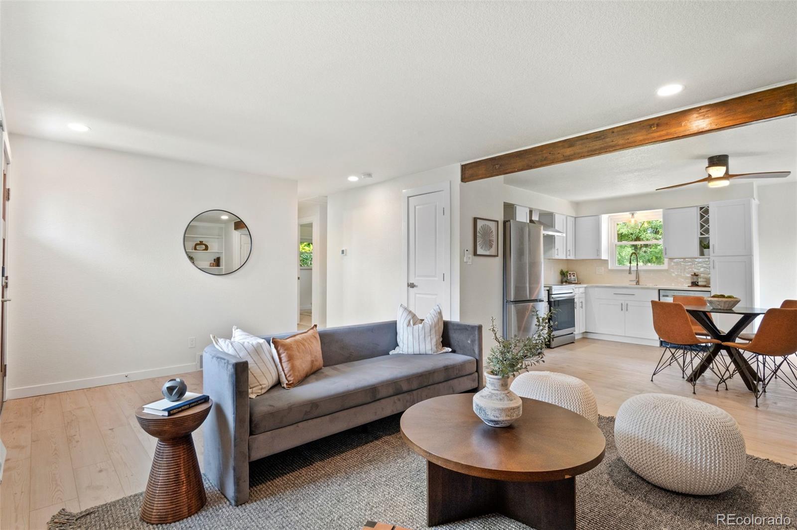 MLS Image #4 for 6922  vance street,arvada, Colorado