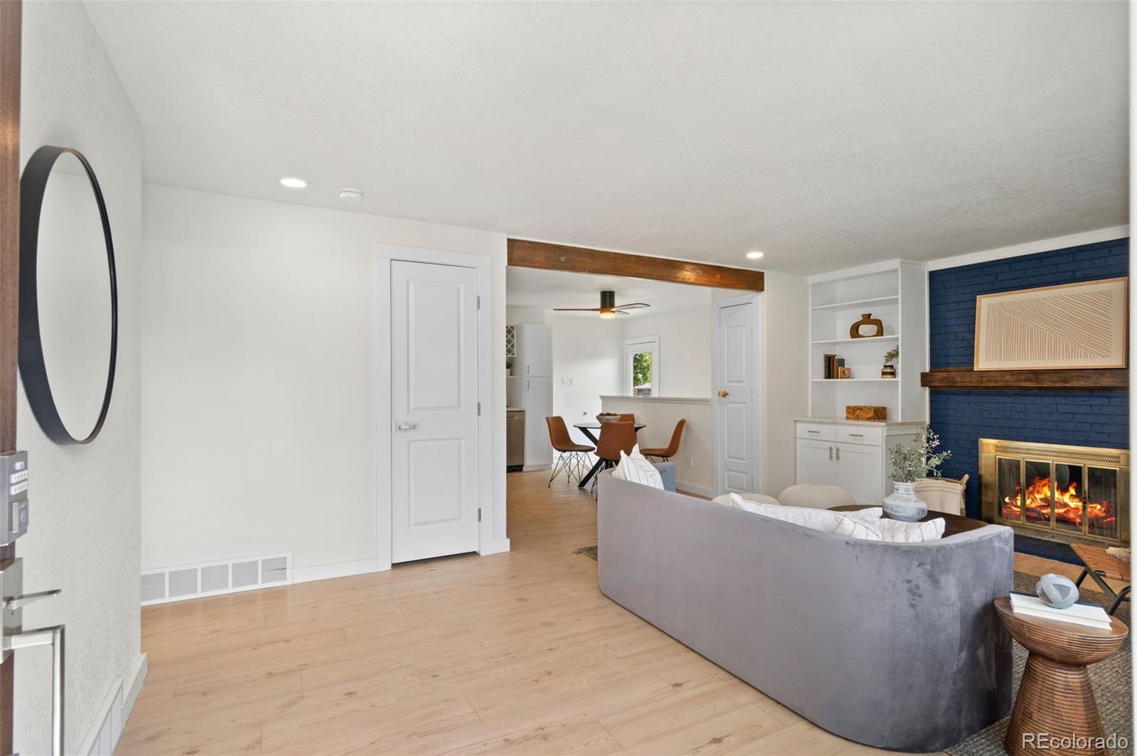 MLS Image #6 for 6922  vance street,arvada, Colorado