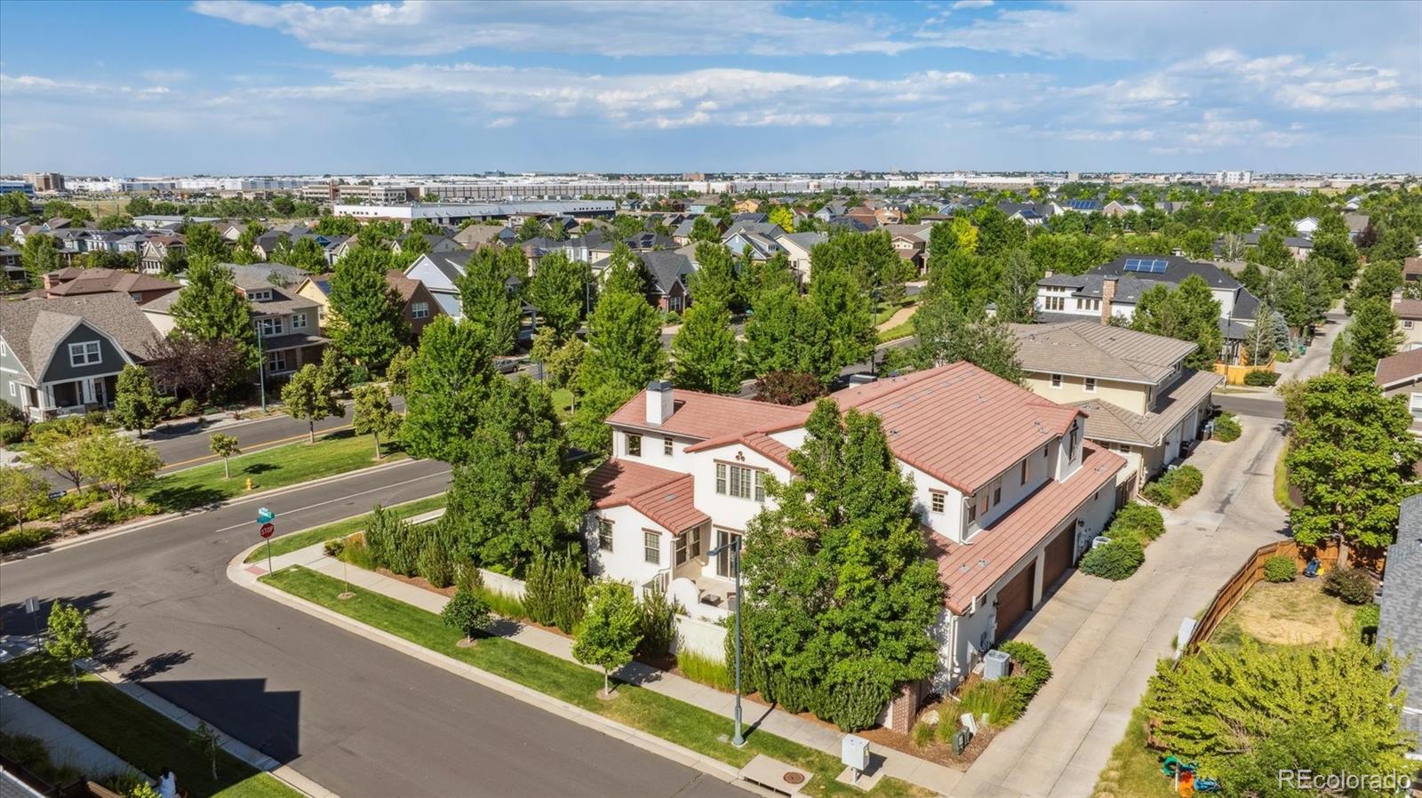 MLS Image #3 for 8526 e 35th avenue,denver, Colorado