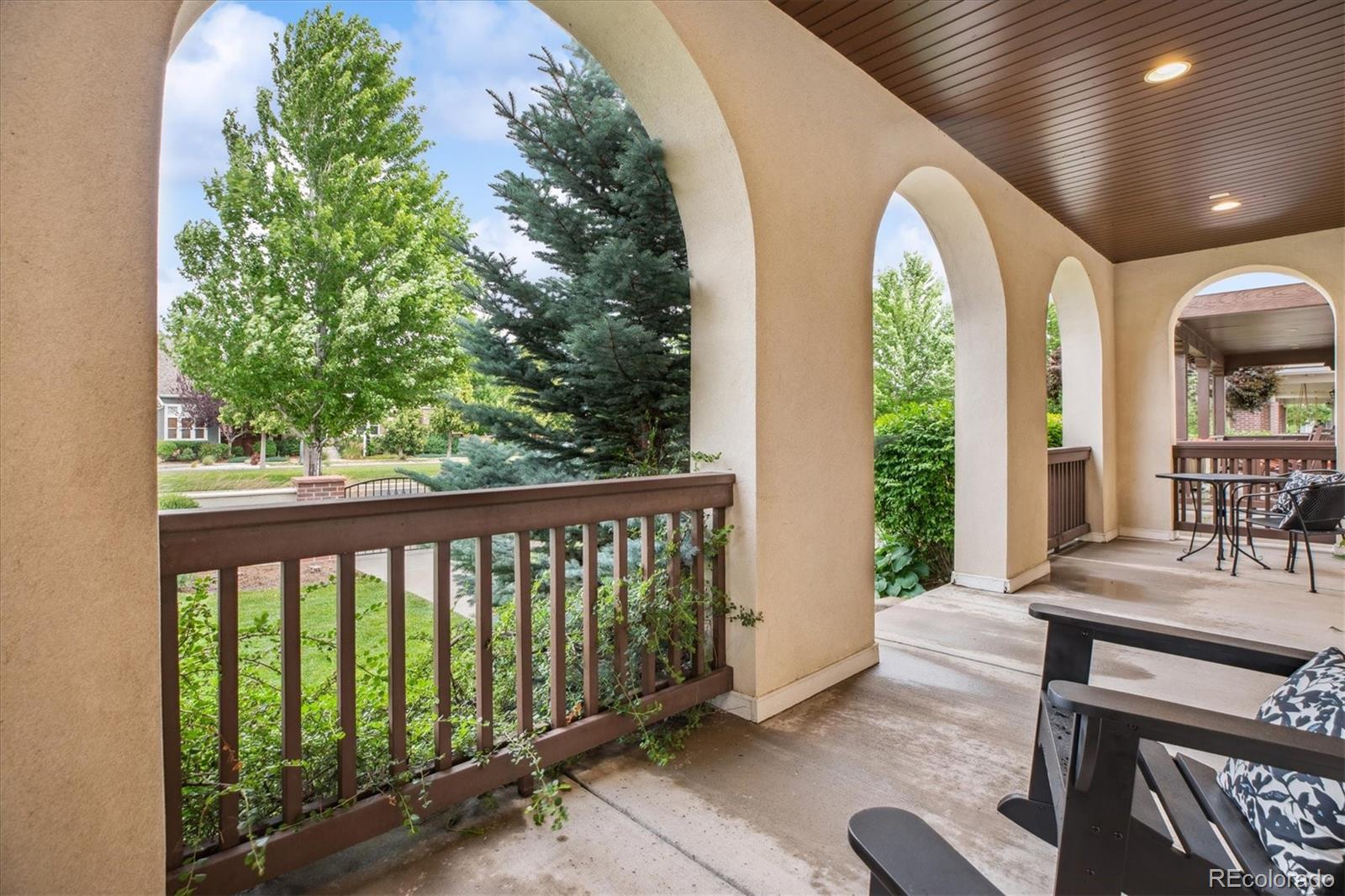 MLS Image #4 for 8526 e 35th avenue,denver, Colorado