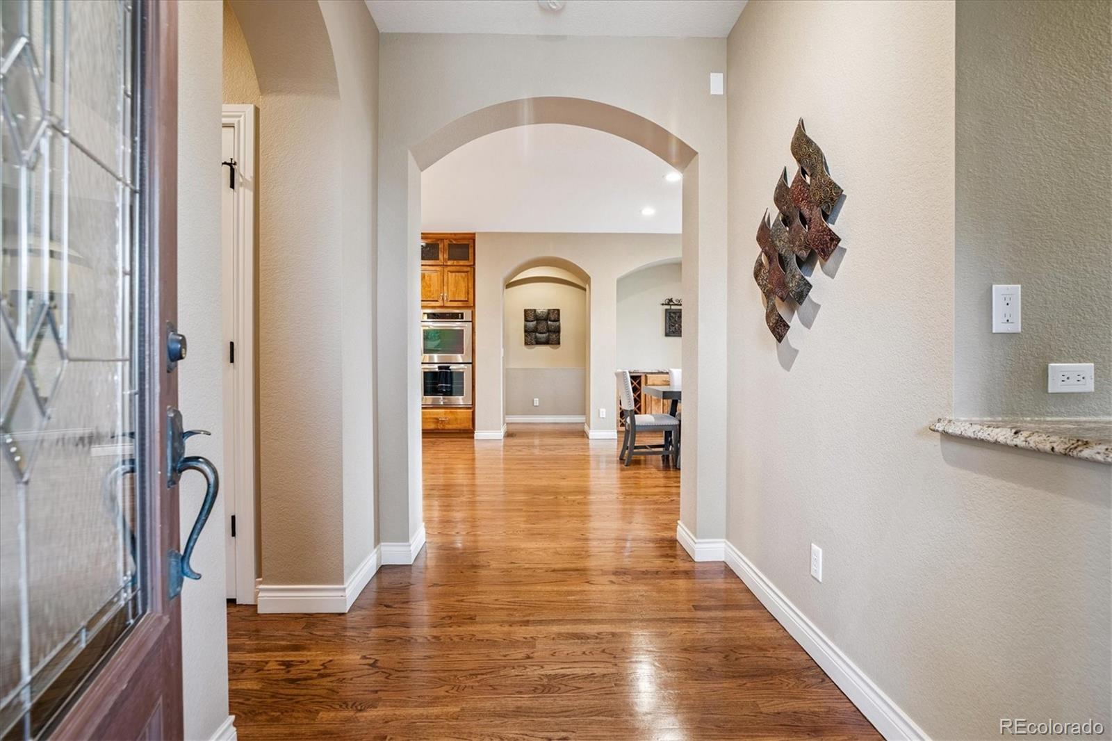 MLS Image #5 for 8526 e 35th avenue,denver, Colorado