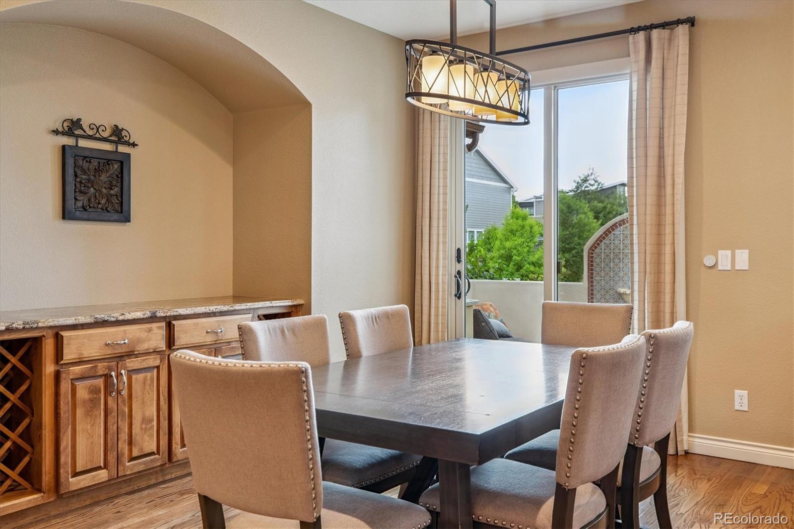 MLS Image #6 for 8526 e 35th avenue,denver, Colorado