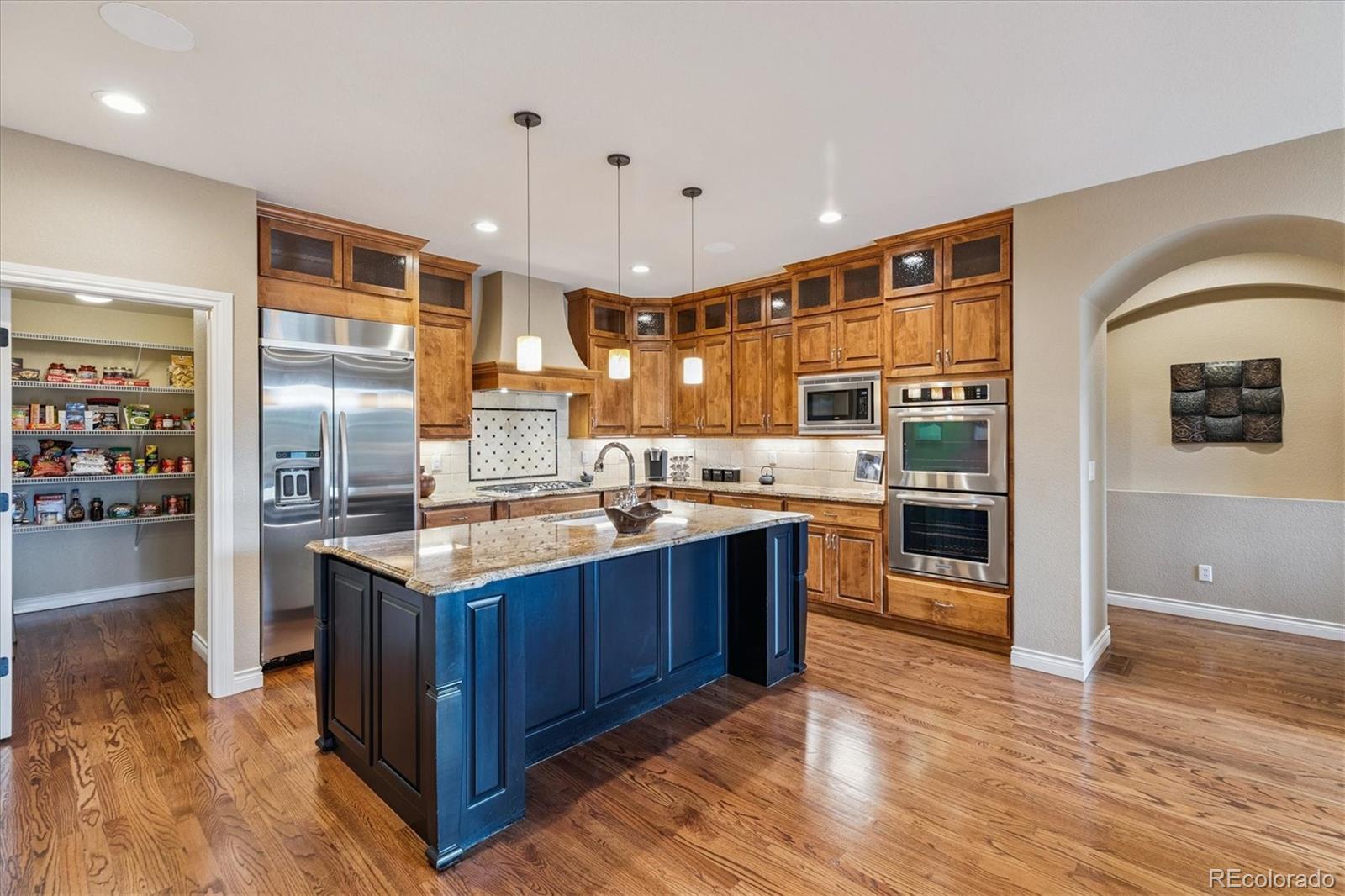 MLS Image #9 for 8526 e 35th avenue,denver, Colorado