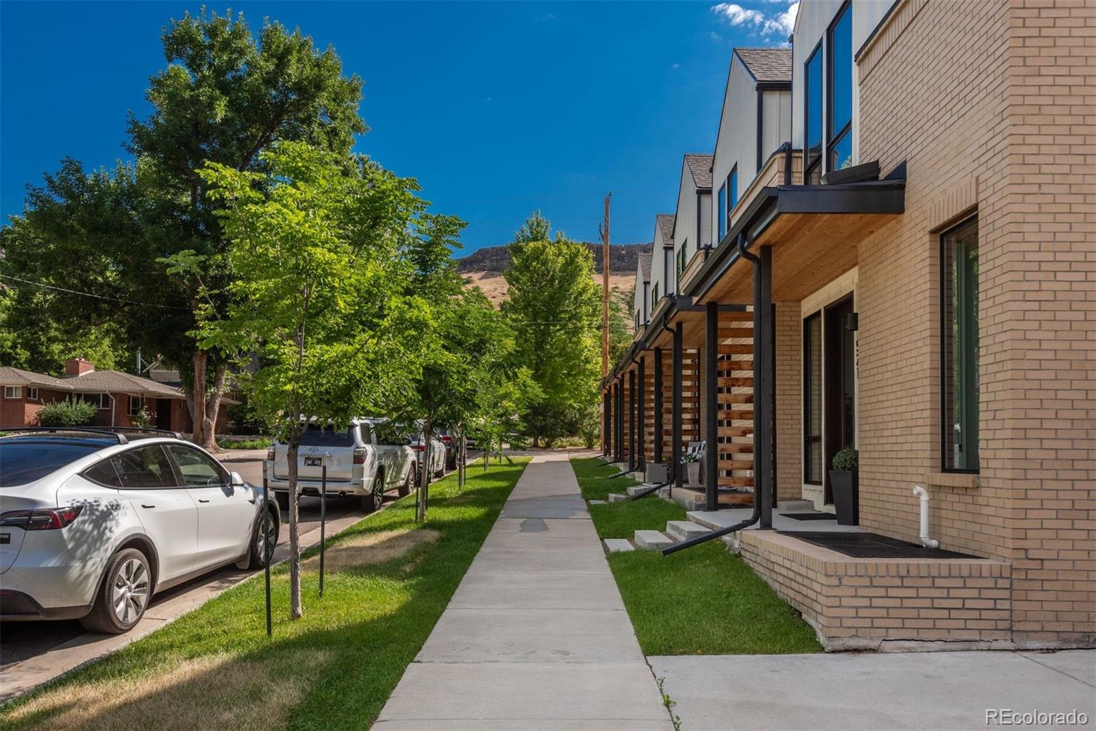MLS Image #2 for 521  21st street,golden, Colorado