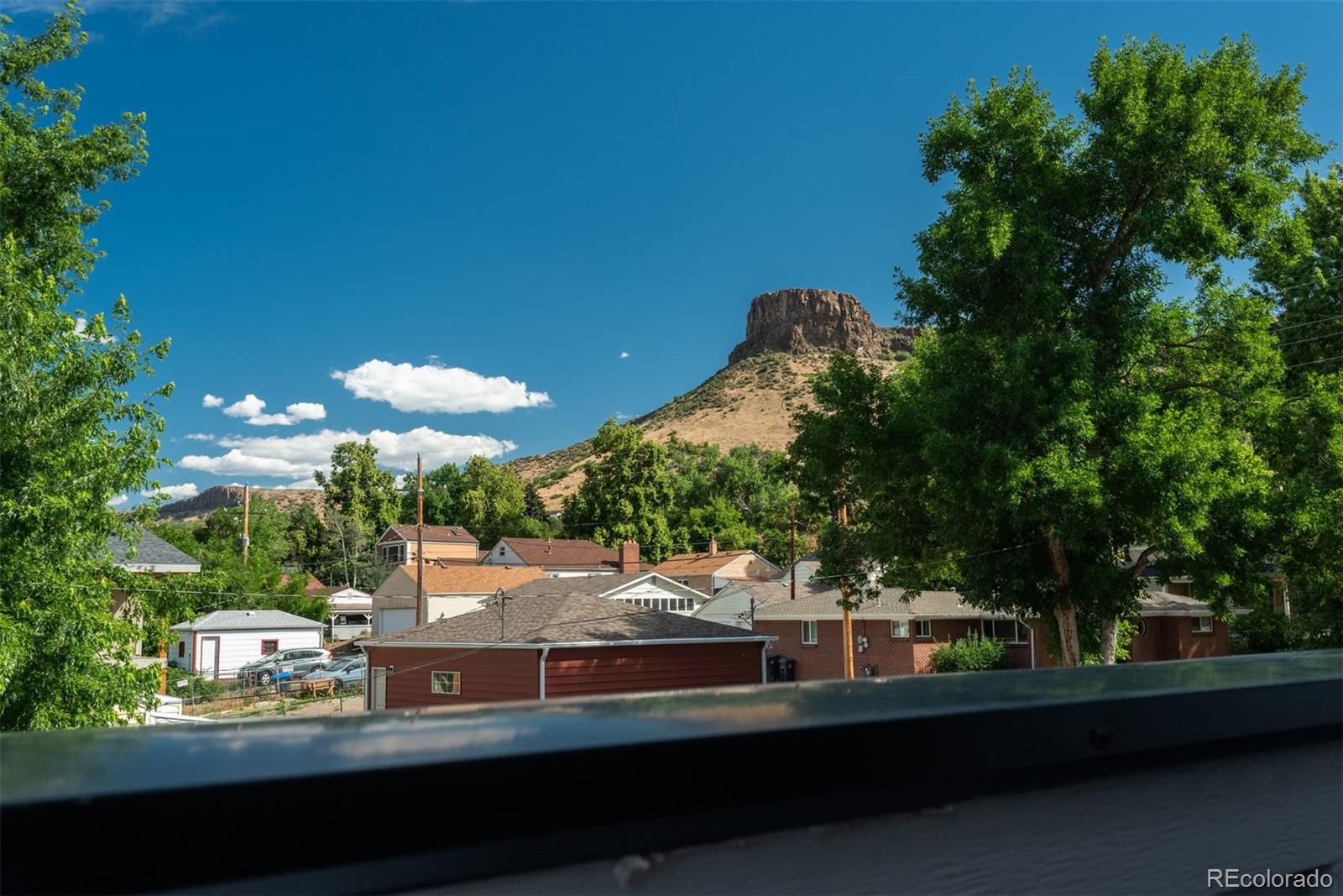 MLS Image #28 for 521  21st street,golden, Colorado