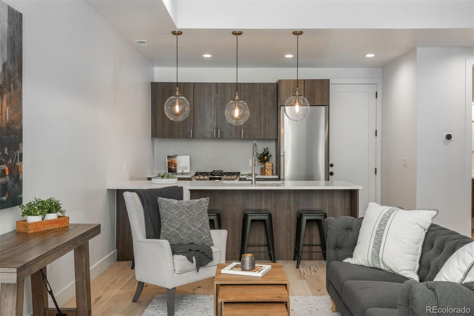 MLS Image #5 for 521  21st street,golden, Colorado
