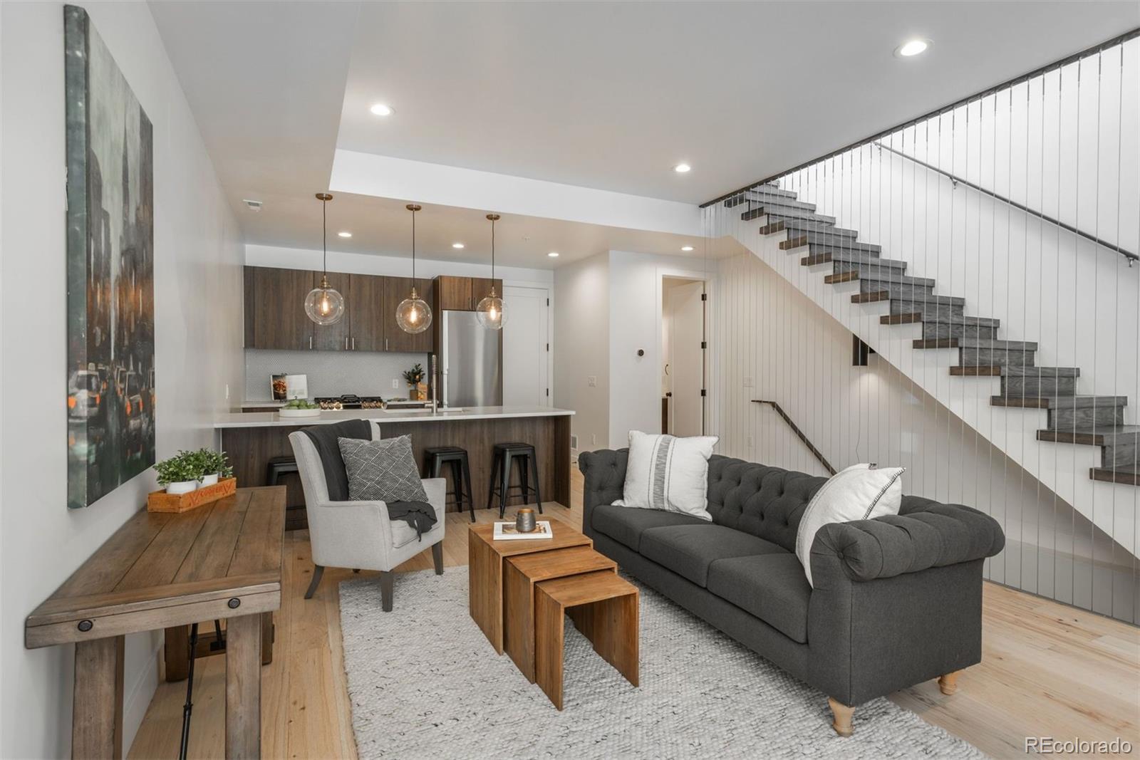 MLS Image #6 for 521  21st street,golden, Colorado