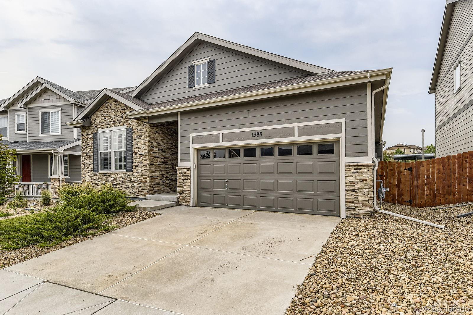 MLS Image #0 for 1388  castle creek circle,castle rock, Colorado