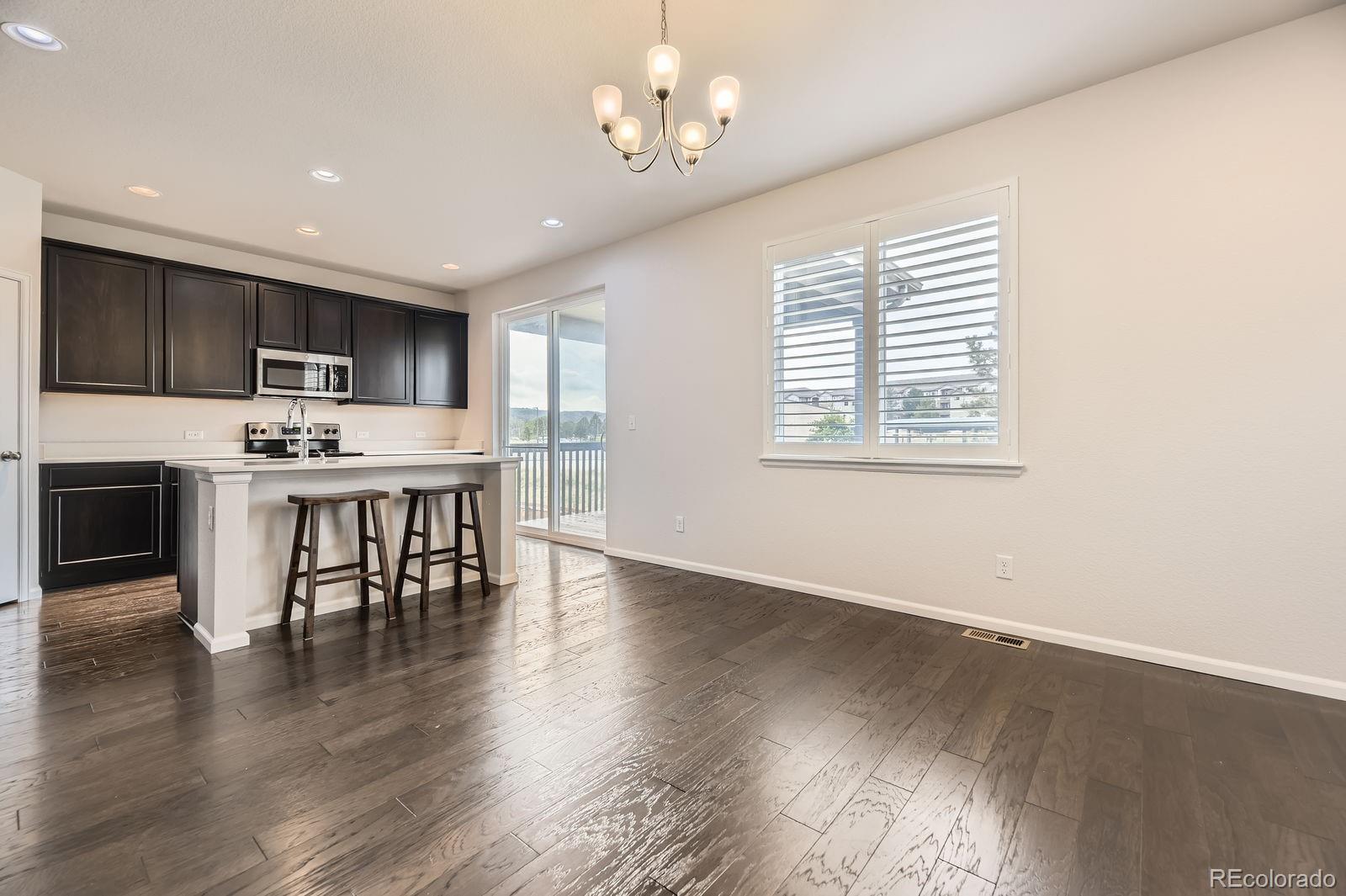 MLS Image #10 for 1388  castle creek circle,castle rock, Colorado