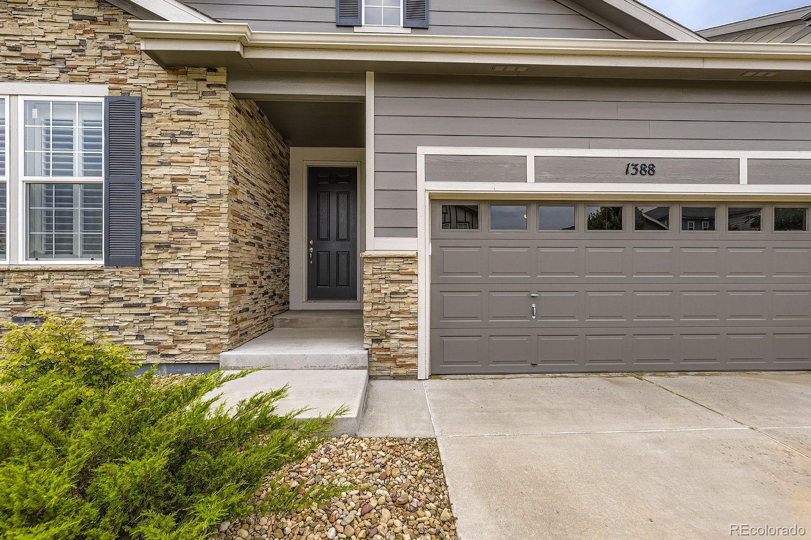 MLS Image #2 for 1388  castle creek circle,castle rock, Colorado