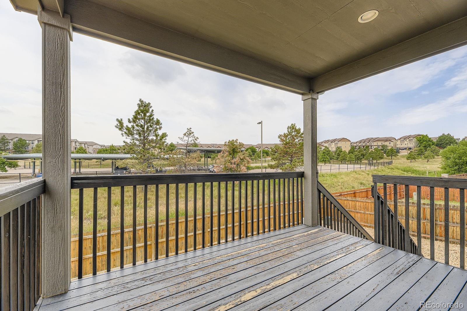 MLS Image #22 for 1388  castle creek circle,castle rock, Colorado
